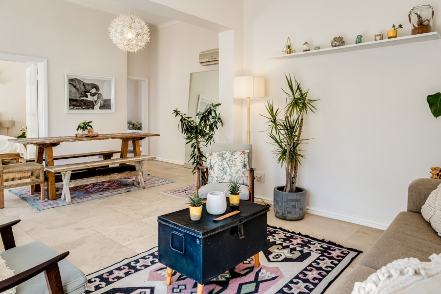 To Let 2 Bedroom Property for Rent in Gardens Western Cape